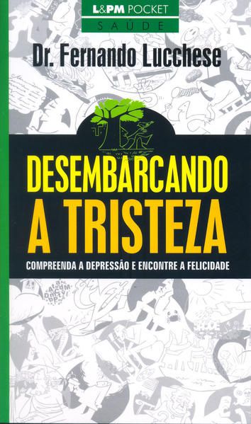DESEMBARCANDO A TRISTEZA - VOL. 737