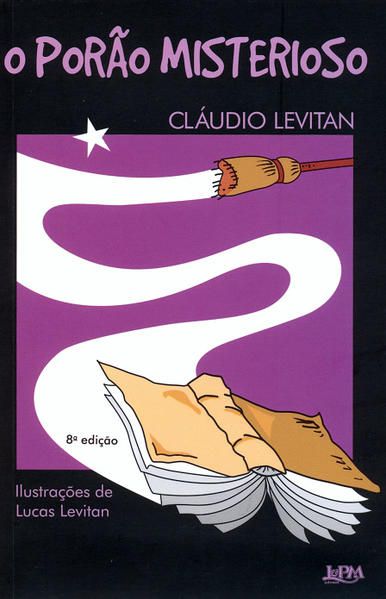 O PORÃO MISTERIOSO