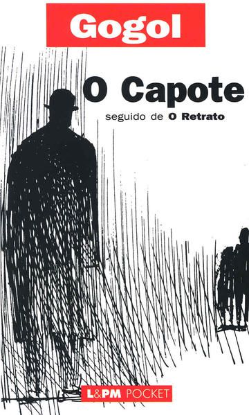 CAPOTE / O RETRATO - VOL. 202