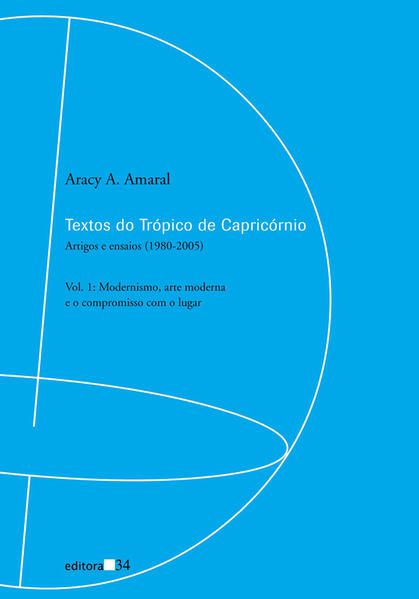 TEXTOS DO TRÓPICO DE CAPRICÓRNIO