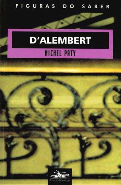 D ALEMBERT - VOL. 11