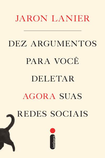 DEZ ARGUMENTOS PARA VOCÊ DELETAR AGORA SUAS REDES SOCIAIS