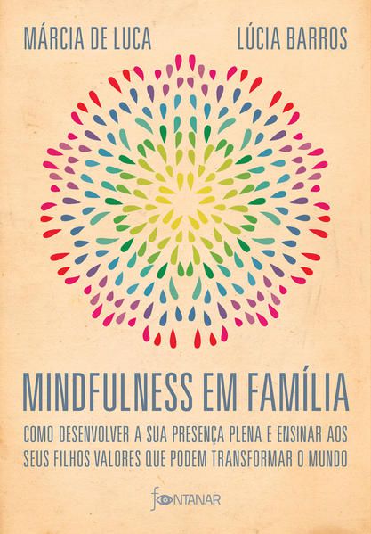 MINDFULNESS EM FAMÍLIA