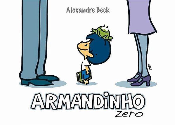 ARMANDINHO ZERO