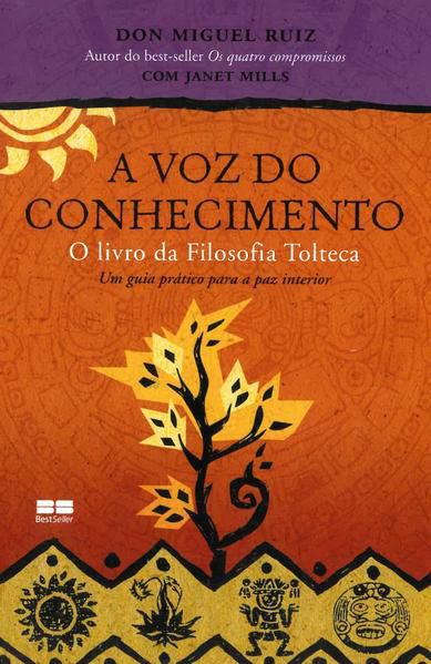 A VOZ DO CONHECIMENTO