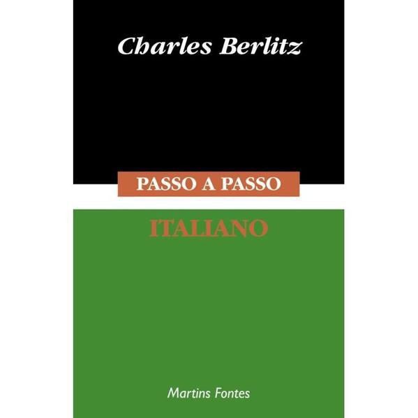 PASSO A PASSO - ITALIANO