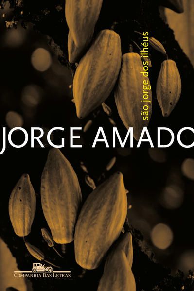 SÃO JORGE DOS ILHÉUS