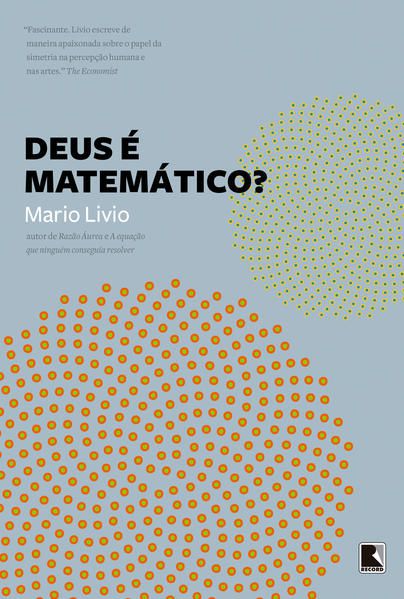 DEUS É MATEMÁTICO?