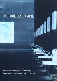 INSTITUIÇÕES DA ARTE
