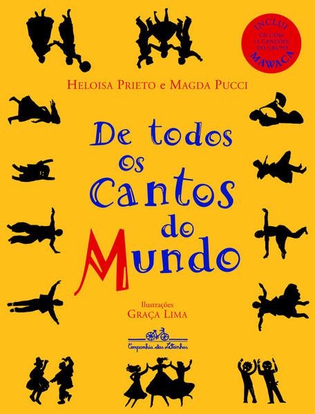 DE TODOS OS CANTOS DO MUNDO