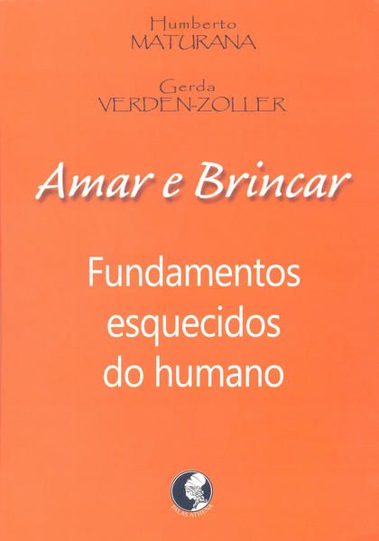 AMAR E BRINCAR