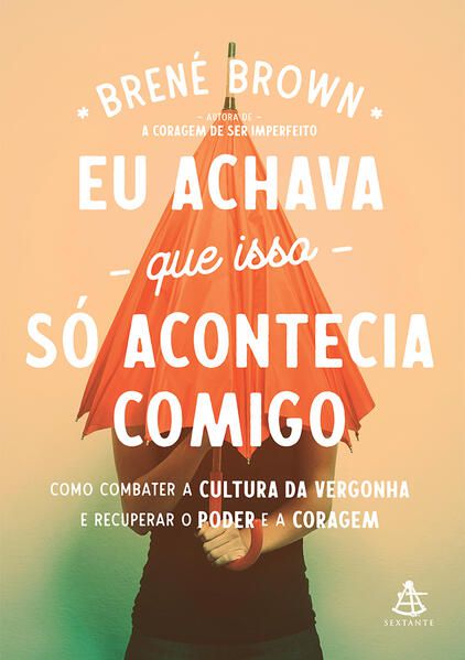 EU ACHAVA QUE ISSO SÓ ACONTECIA COMIGO