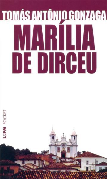 MARÍLIA DE DIRCEU - VOL. 104