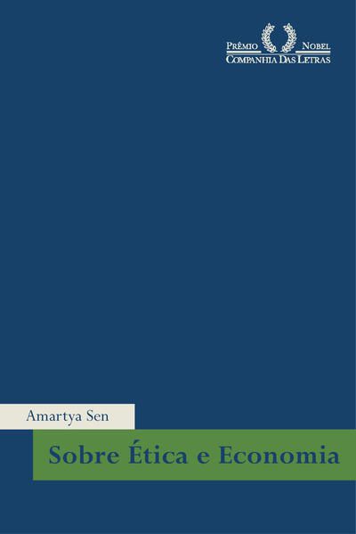 SOBRE ÉTICA E ECONOMIA