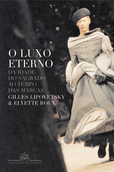 O LUXO ETERNO