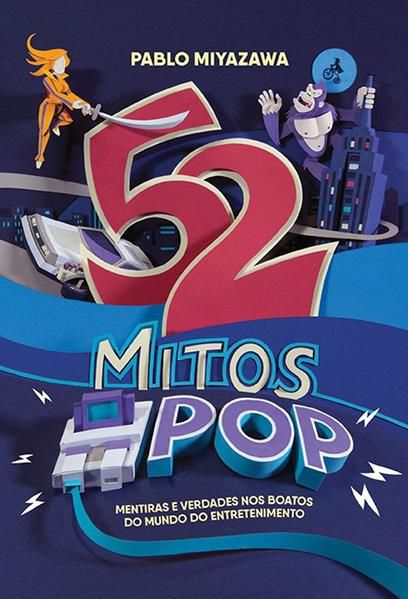52 MITOS POP