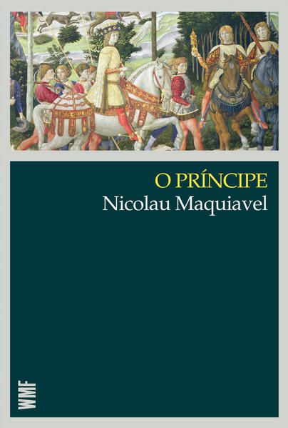 O PRÍNCIPE
