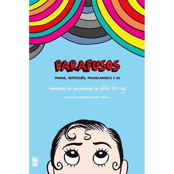 PARAFUSOS