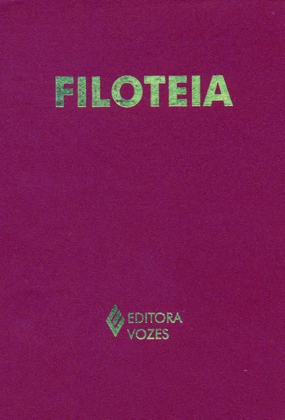 FILOTEIA OU INTRODUÇÃO À VIDA DEVOTA