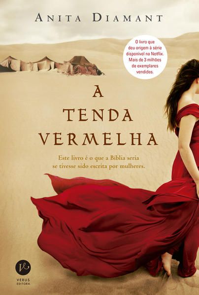 A TENDA VERMELHA