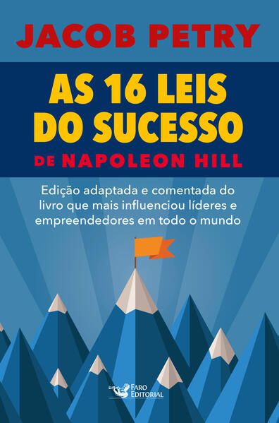 AS 16 LEIS DO SUCESSO