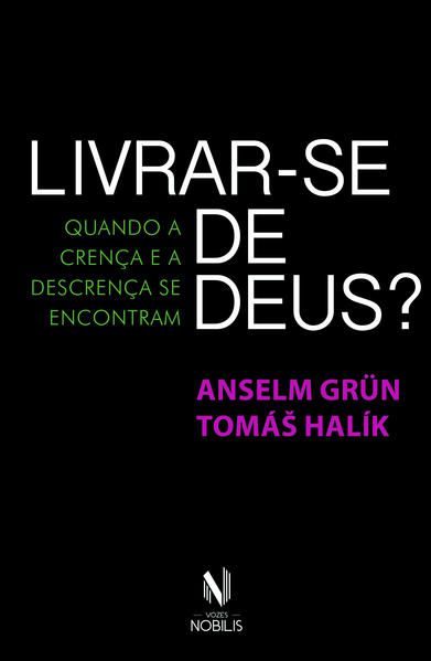 LIVRAR-SE DE DEUS