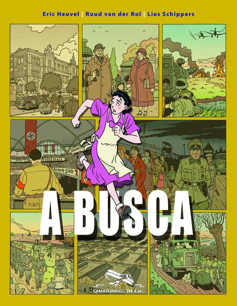 A BUSCA
