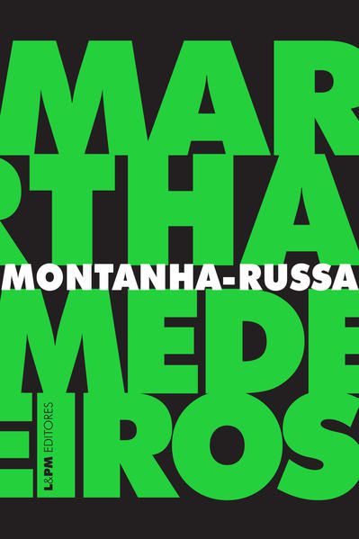 MONTANHA-RUSSA: CRÔNICAS