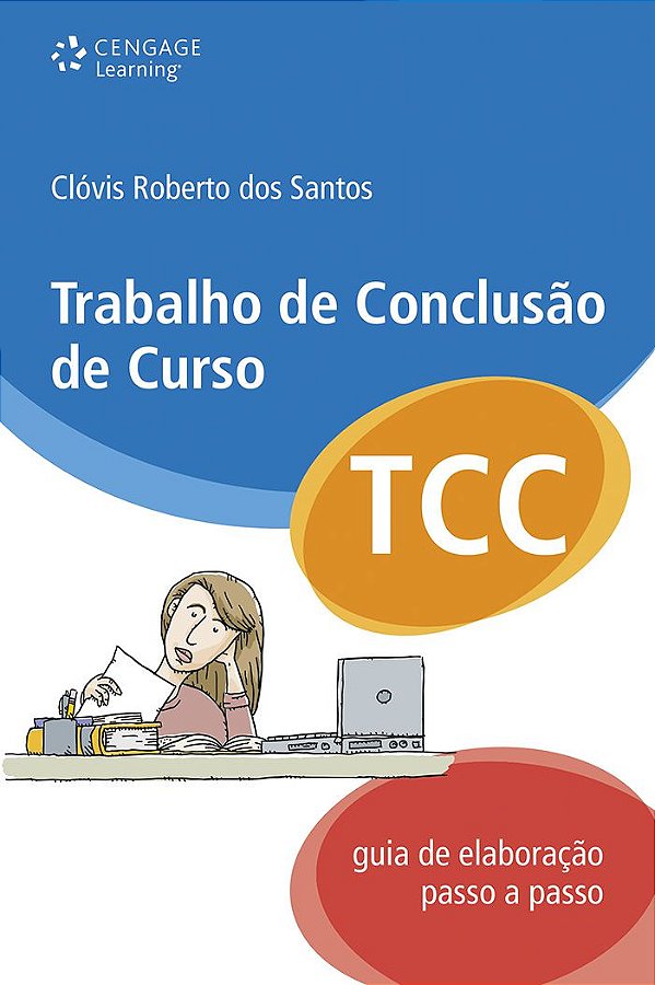 TRABALHO DE CONCLUSÃO DE CURSO
