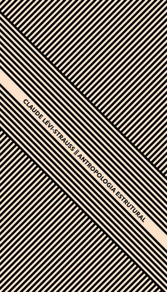 ANTROPOLOGIA ESTRUTURAL