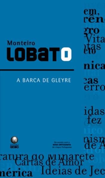 A BARCA DE GLEYRE