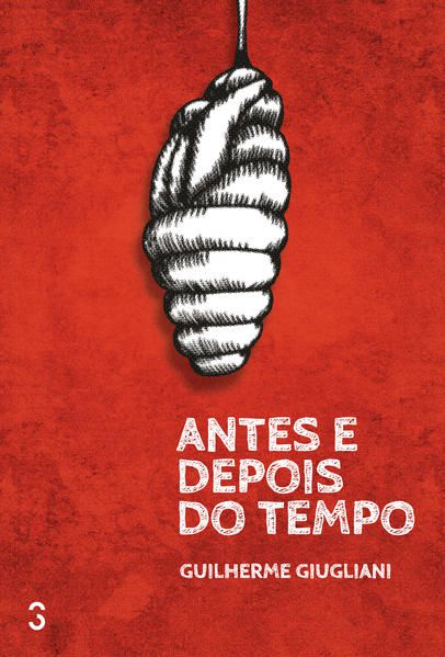 ANTES E DEPOIS DO TEMPO