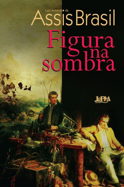 FIGURA NA SOMBRA