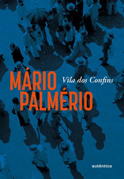 VILA DOS CONFINS