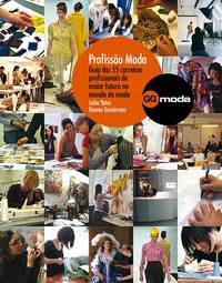 PROFISSÃO MODA