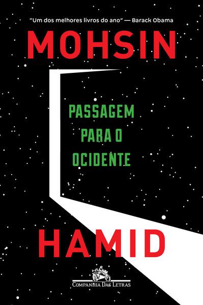 PASSAGEM PARA O OCIDENTE