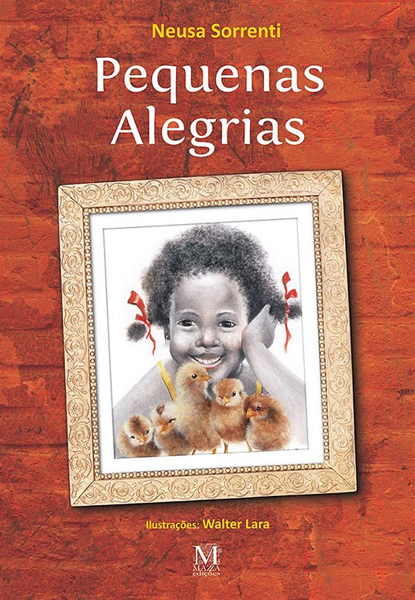 PEQUENAS ALEGRIAS