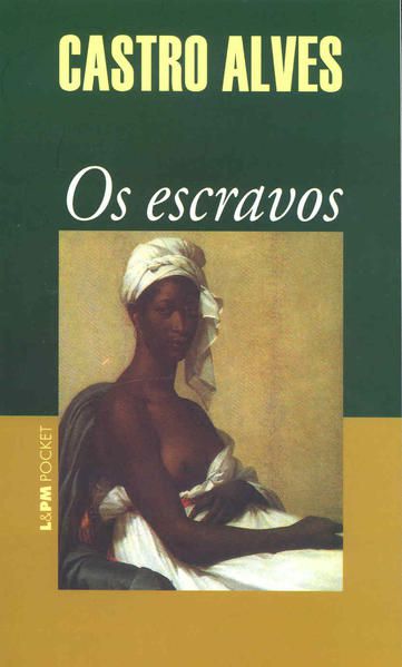 OS ESCRAVOS - VOL. 46