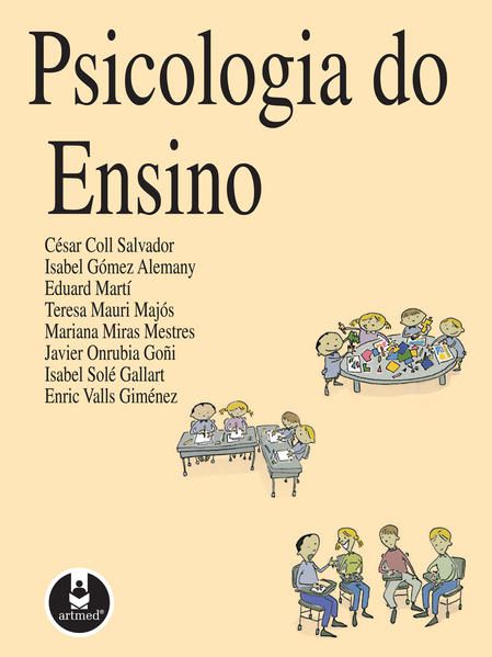 PSICOLOGIA DO ENSINO