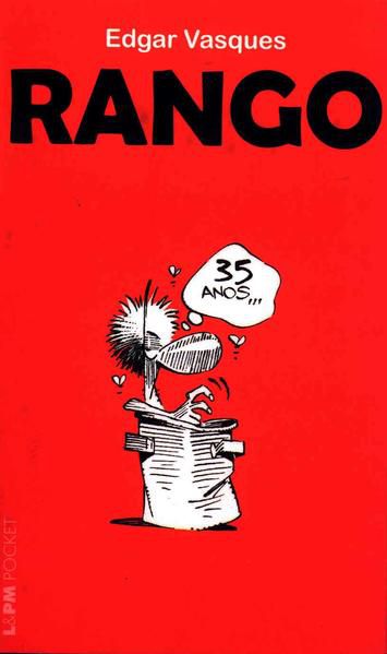 RANGO - VOL. 467