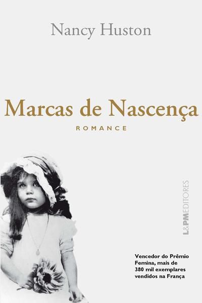 MARCAS DE NASCENÇA