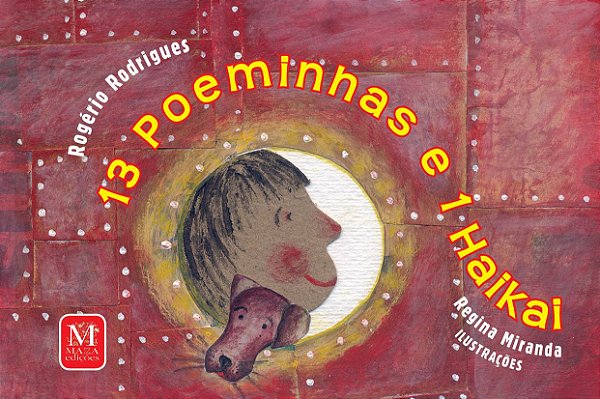 13 POEMINHAS E 1 HAIKAI