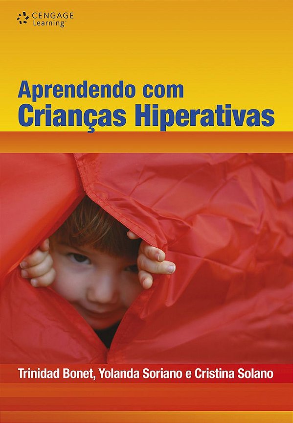 APRENDENDO COM CRIANÇAS HIPERATIVAS