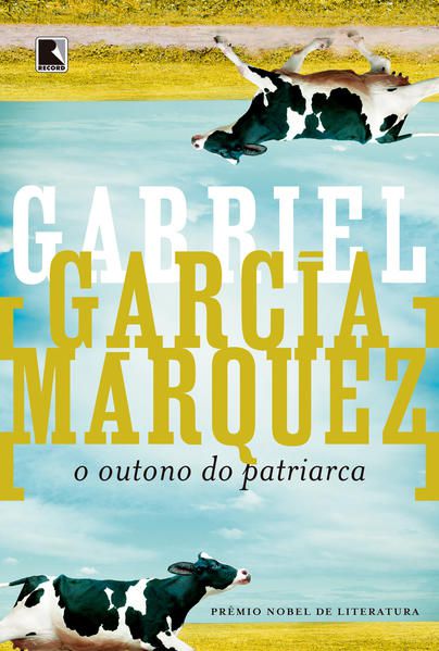 O OUTONO DO PATRIARCA