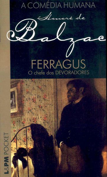 FERRAGUS - VOL. 490