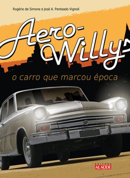 AERO-WILLYS