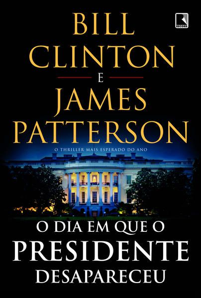 O DIA EM QUE O PRESIDENTE DESAPARECEU