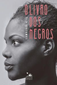 O LIVRO DOS NEGROS