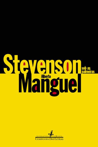 STEVENSON SOB AS PALMEIRAS