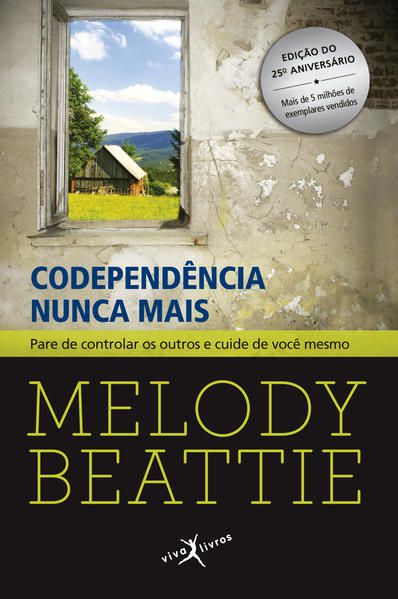 CODEPENDÊNCIA NUNCA MAIS (EDIÇÃO DE BOLSO)